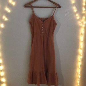 Aerie maxi dress